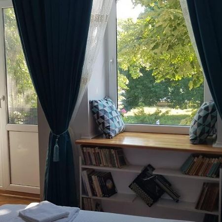 Interbelic Km0 Apartment Constanta Ngoại thất bức ảnh