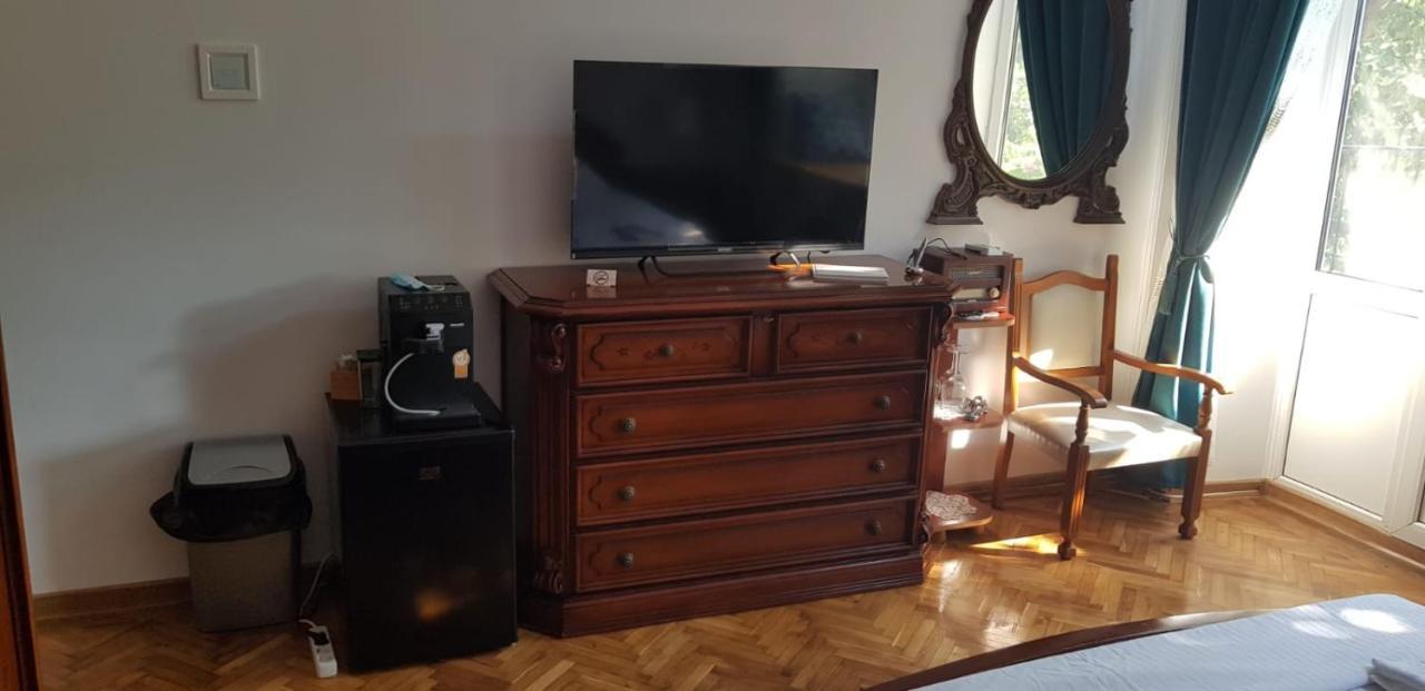 Interbelic Km0 Apartment Constanta Ngoại thất bức ảnh