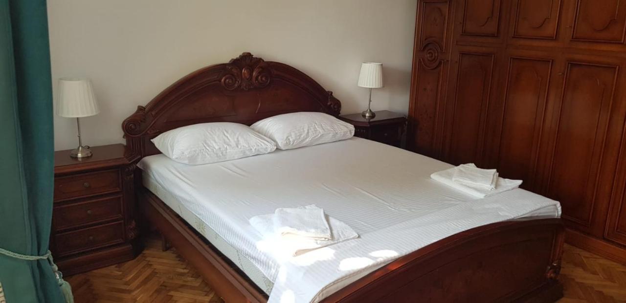 Interbelic Km0 Apartment Constanta Ngoại thất bức ảnh