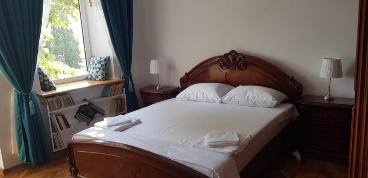 Interbelic Km0 Apartment Constanta Ngoại thất bức ảnh